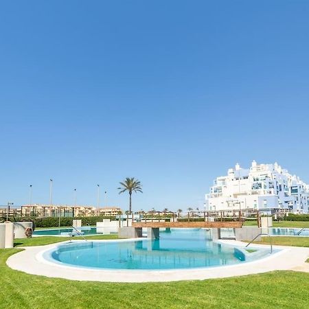 Trendyhomes Marina Golf Roquetas de Mar Exterior photo