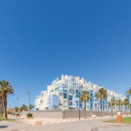 Trendyhomes Marina Golf Roquetas de Mar Exterior photo