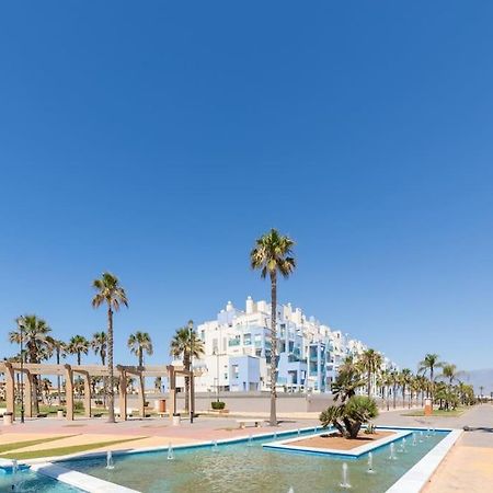 Trendyhomes Marina Golf Roquetas de Mar Exterior photo