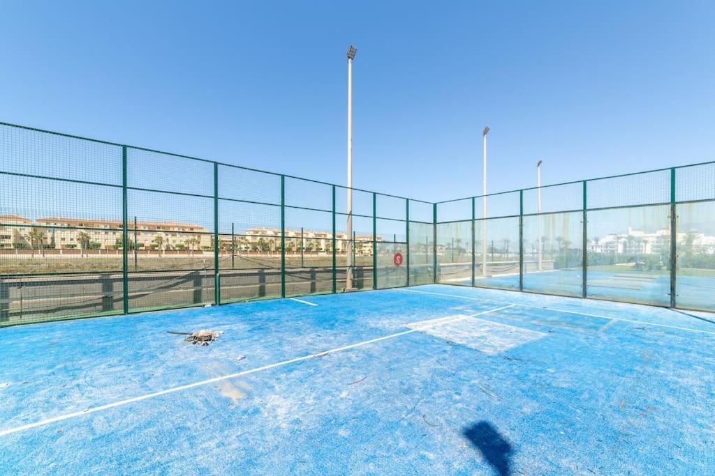 Trendyhomes Marina Golf Roquetas de Mar Exterior photo