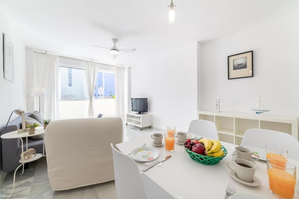 Trendyhomes Marina Golf Roquetas de Mar Exterior photo