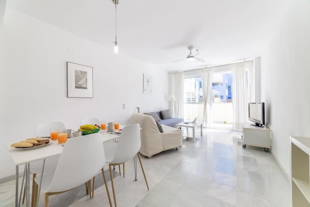Trendyhomes Marina Golf Roquetas de Mar Exterior photo