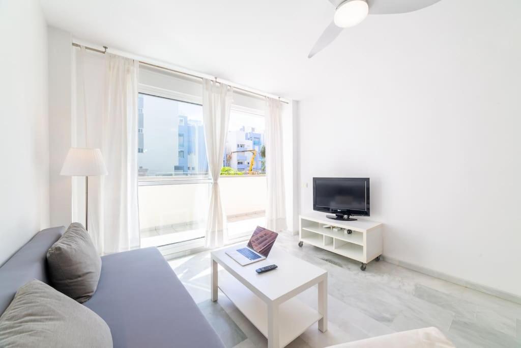 Trendyhomes Marina Golf Roquetas de Mar Exterior photo