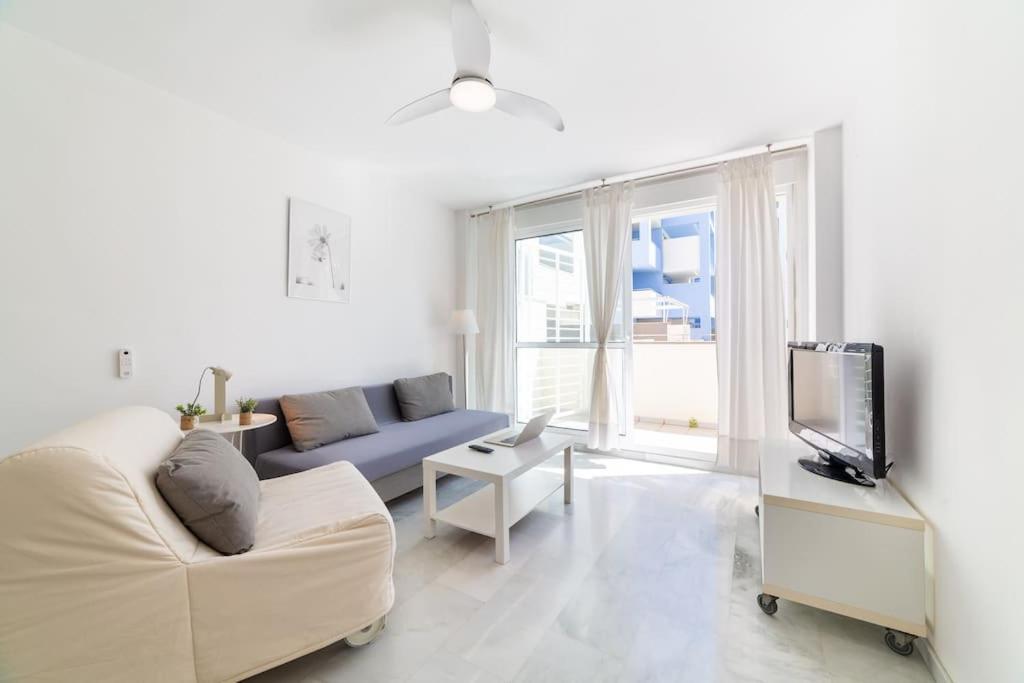 Trendyhomes Marina Golf Roquetas de Mar Exterior photo