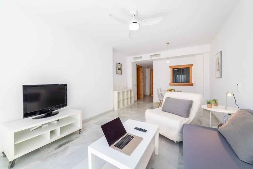 Trendyhomes Marina Golf Roquetas de Mar Exterior photo