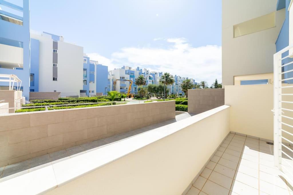 Trendyhomes Marina Golf Roquetas de Mar Exterior photo