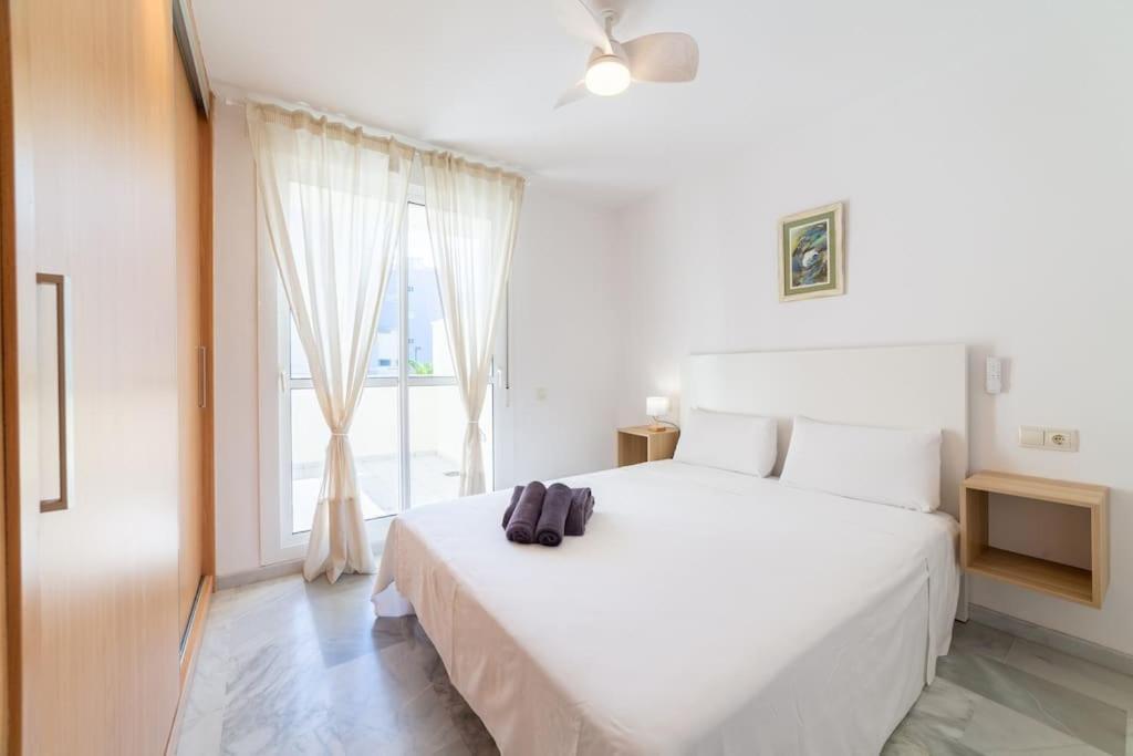 Trendyhomes Marina Golf Roquetas de Mar Exterior photo